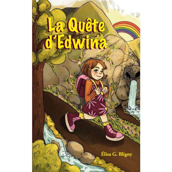 La Quête d'Edwina