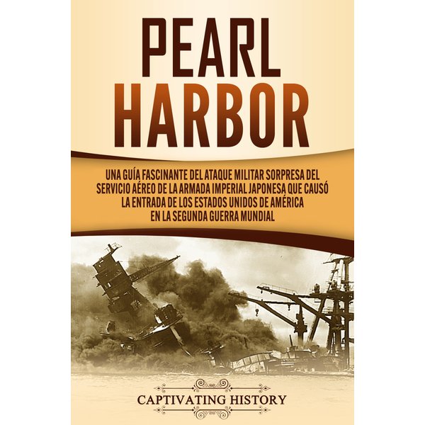 Pearl Harbor