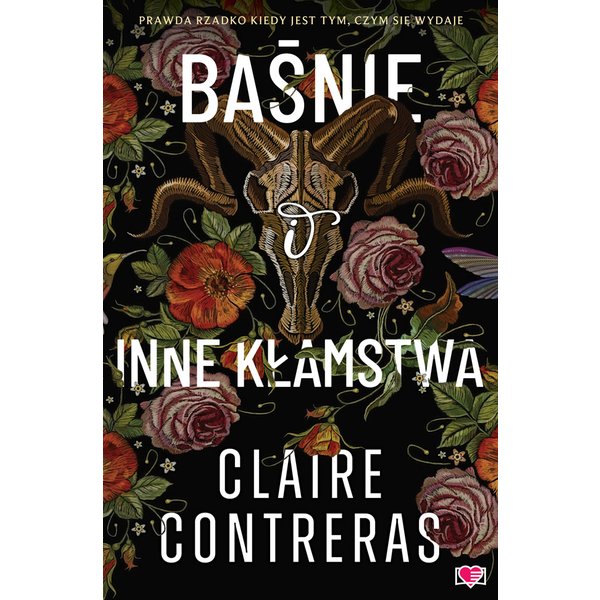 Baśnie i inne kłamstwa