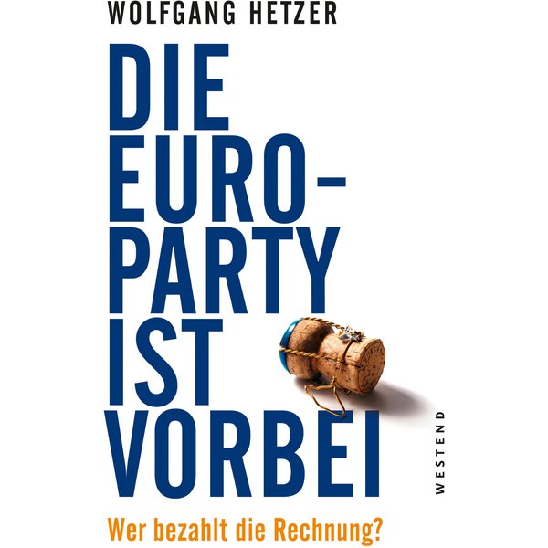 Die Euro-Party ist vorbei