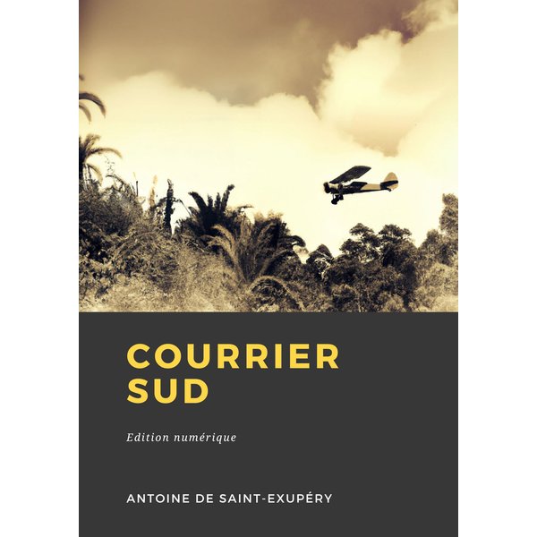 Courrier Sud