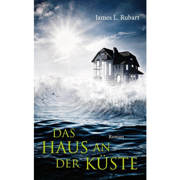 Das Haus an der Küste