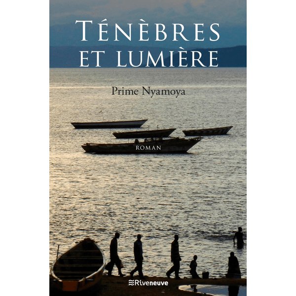 Ténèbres et lumière