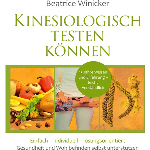 Kinesiologisch testen können