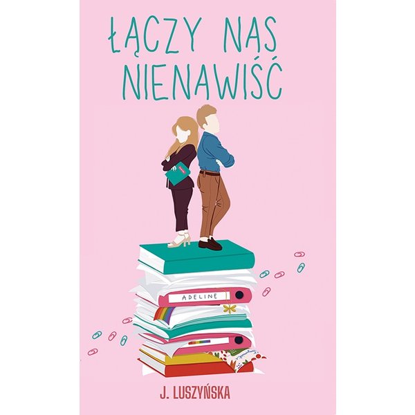 Łączy nas nienawiść