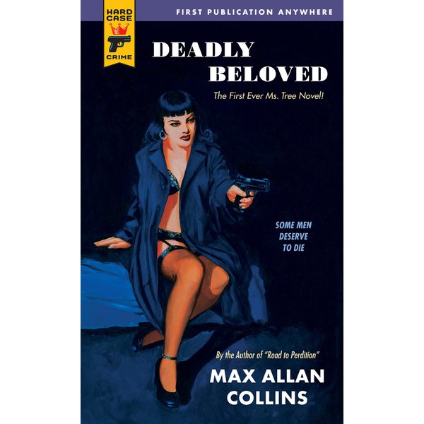 Deadly Beloved