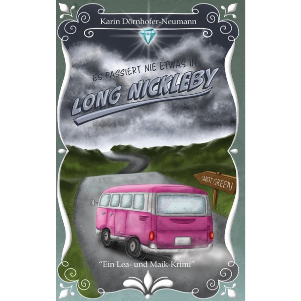 Es passiert nie etwas in Long Nickleby