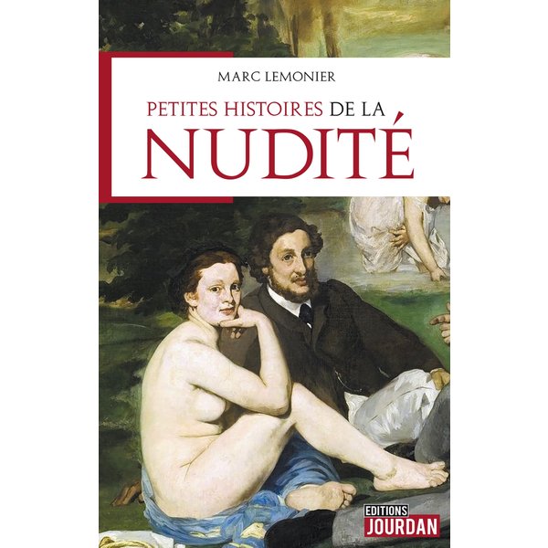 Petites histoires de la nudité