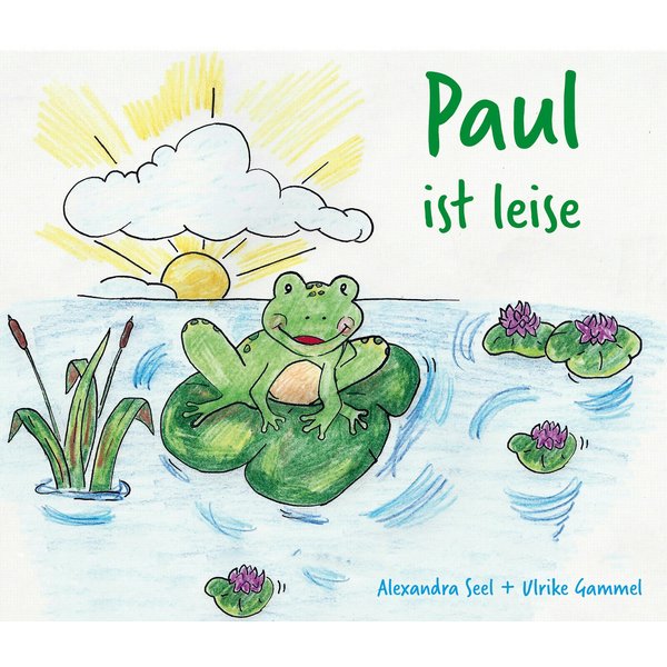 Paul ist leise