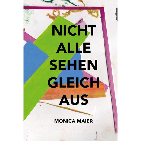 Nicht alle sehen gleich aus