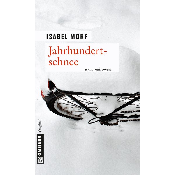 Jahrhundertschnee