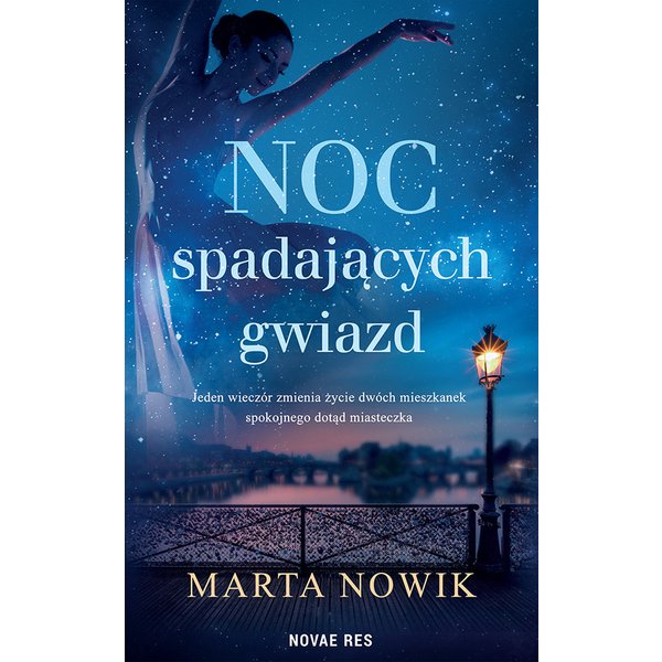 Noc spadających gwiazd