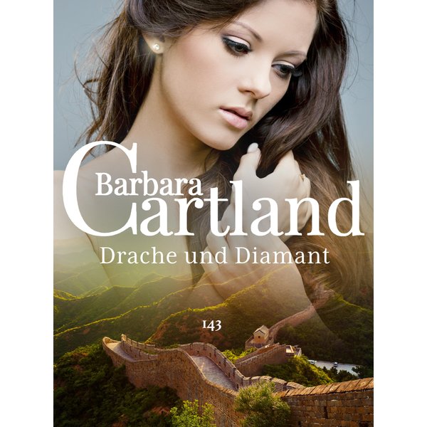 Drache und Diamant