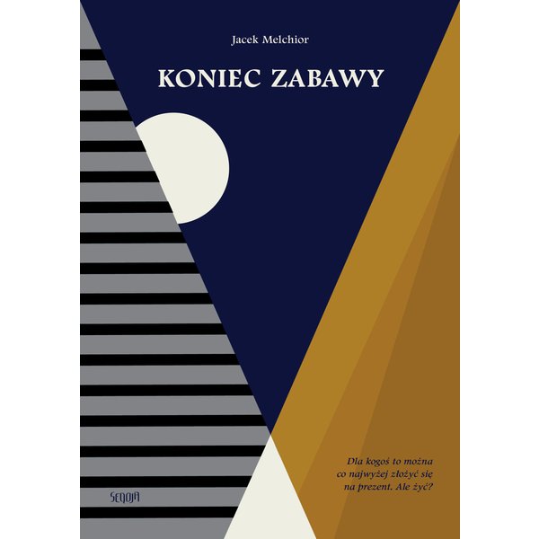 Koniec zabawy