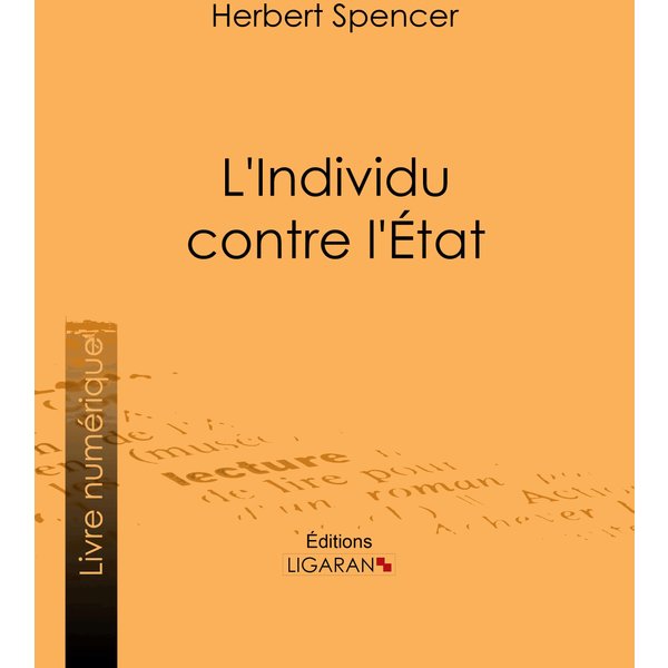 L'Individu contre l'État