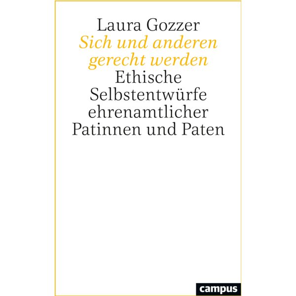 Sich und anderen gerecht werden