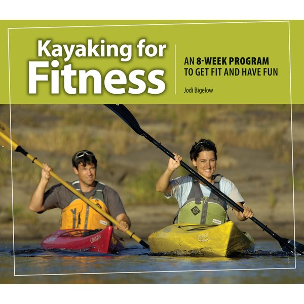 Kayaking for Fitness
