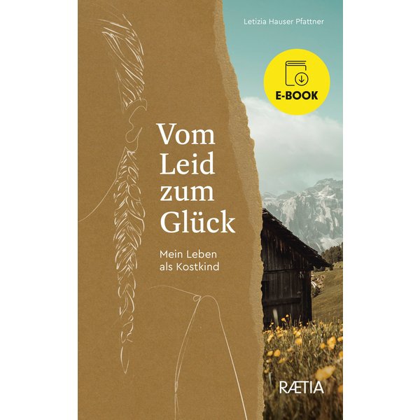 Vom Leid zum Glück