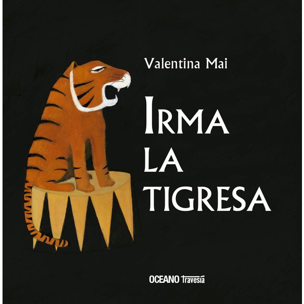 Irma la tigresa