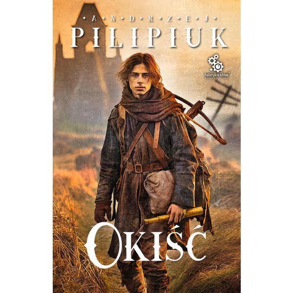 Okiść