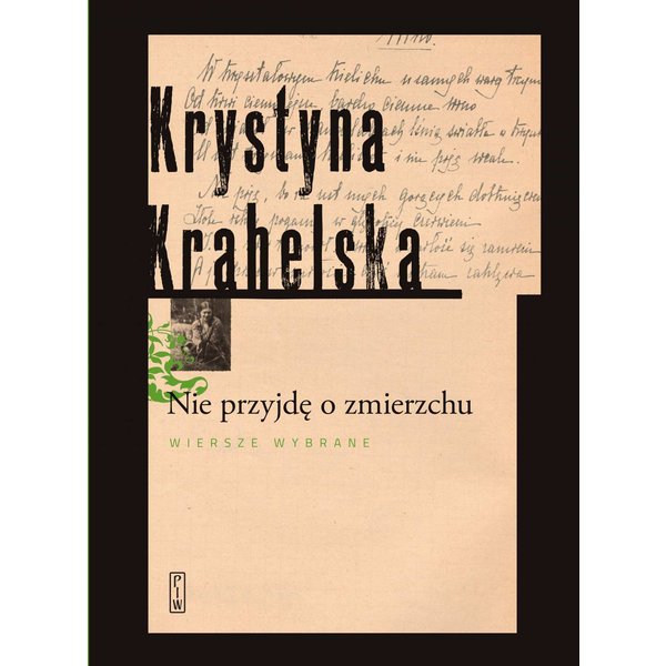 Nie przyjdę o zmierzchu