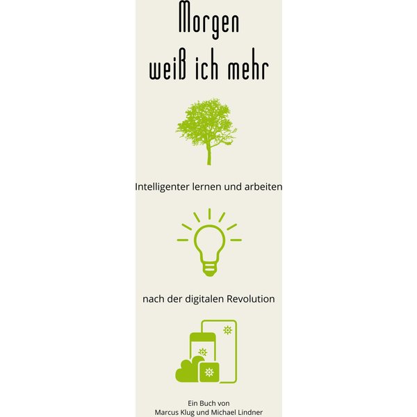 Morgen weiß ich mehr
