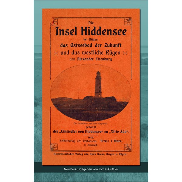 Die Insel Hiddensee
