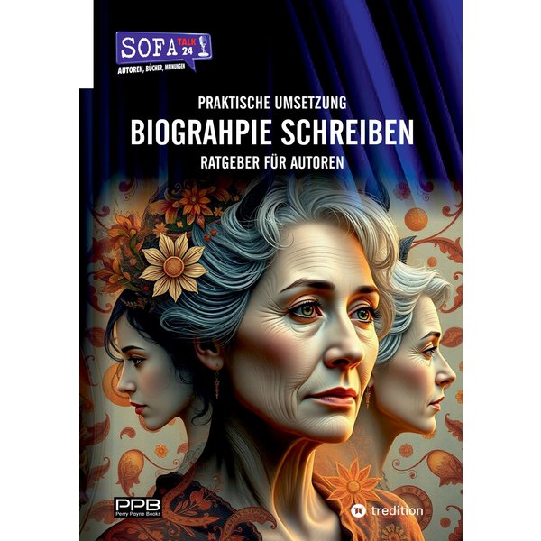 BIOGRAPHIE SCHREIBEN - Praktische Umsetzung