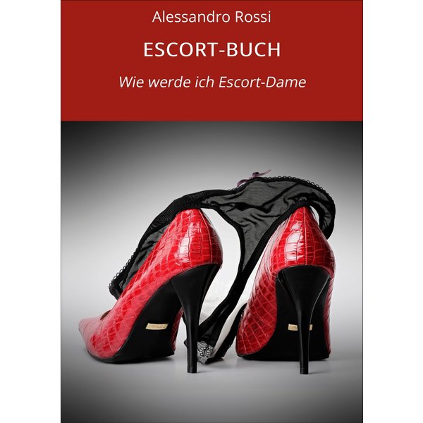 ESCORT-BUCH