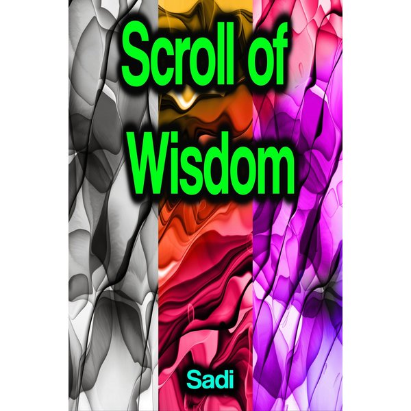 Scroll of Wisdom