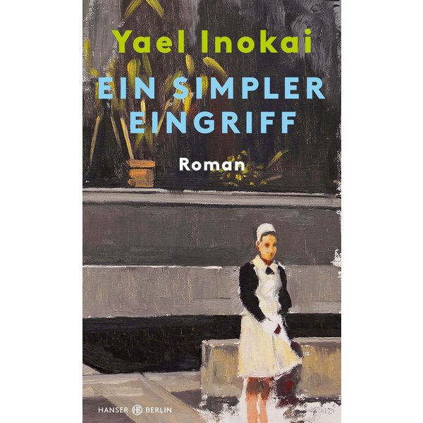 Ein simpler Eingriff