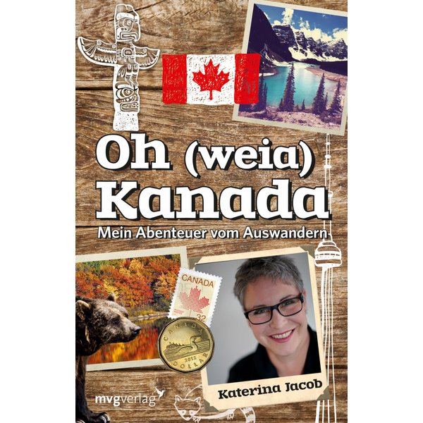 Oh (weia) Kanada