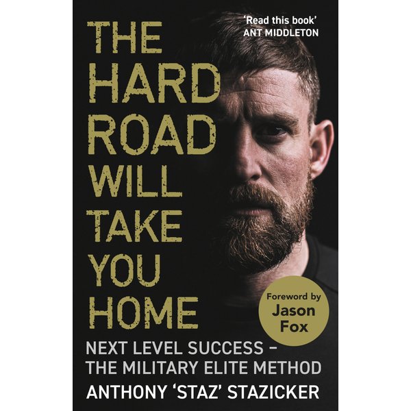 The Hard Road Will Take You Home