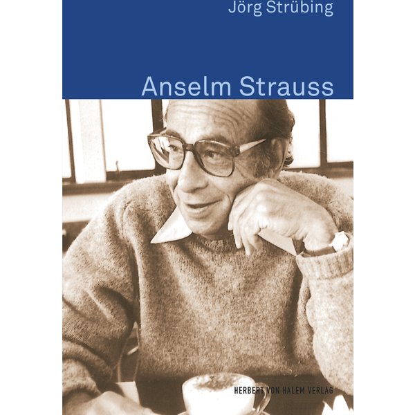 Anselm Strauss