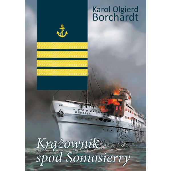 Krążownik spod Somosierry