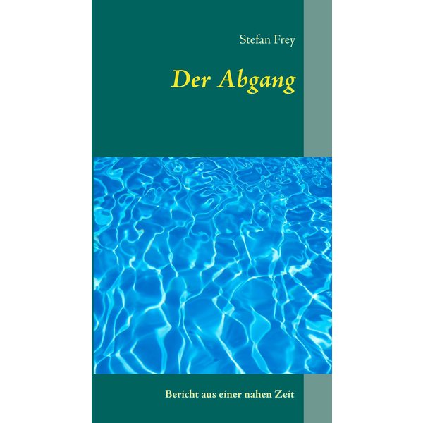 Der Abgang