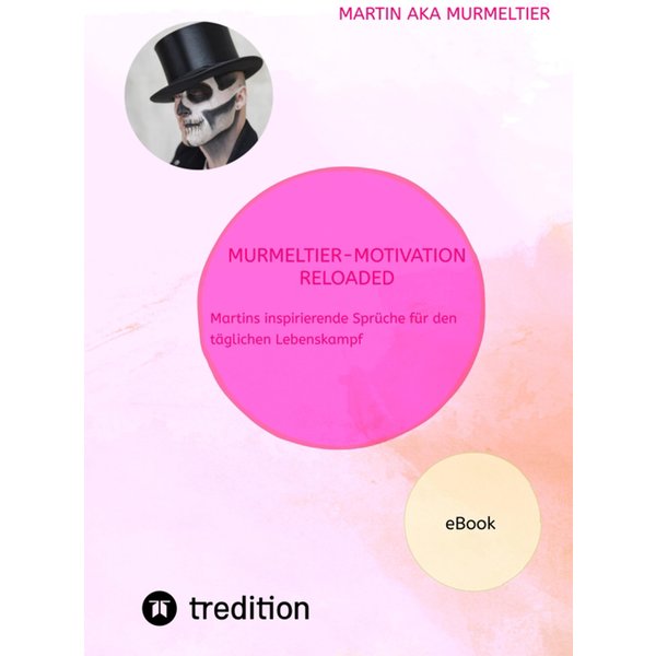 "Murmeltier-Motivation Reloaded":