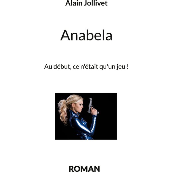 Anabela