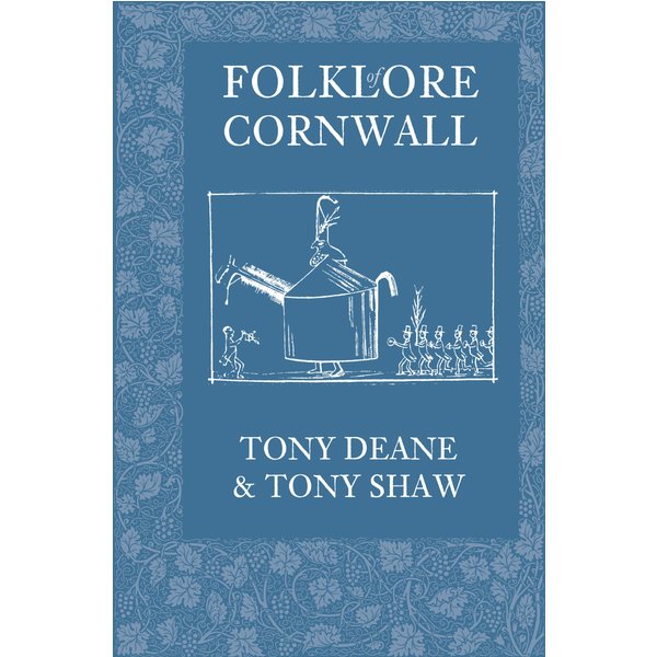 Folklore of Cornwall
