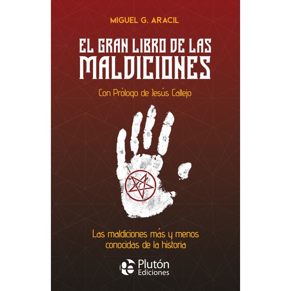 El gran libro de las maldiciones