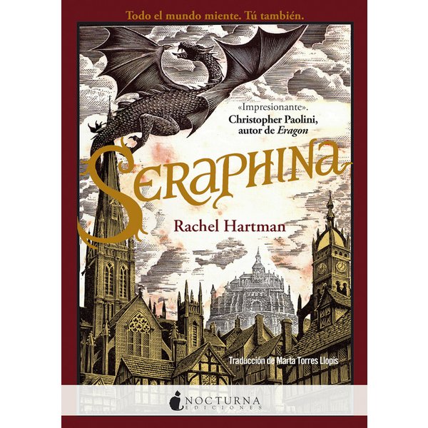 Seraphina