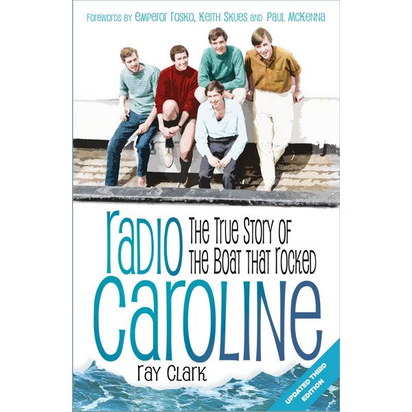 Radio Caroline