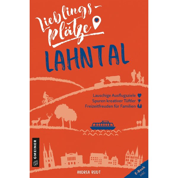 Lieblingsplätze Lahntal