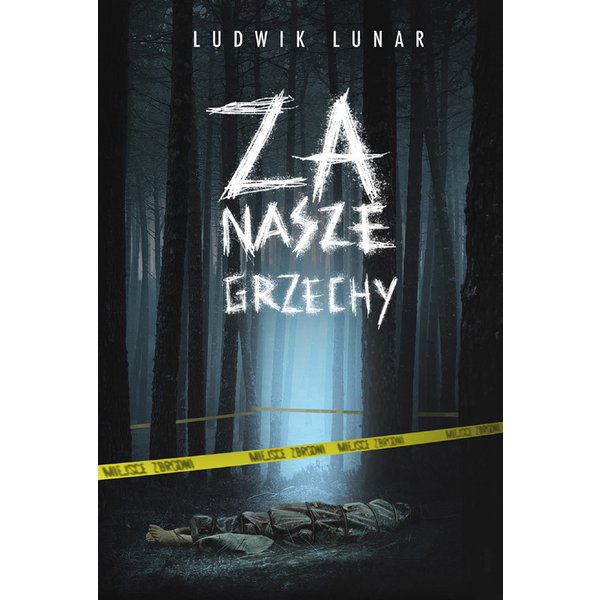 Za nasze grzechy