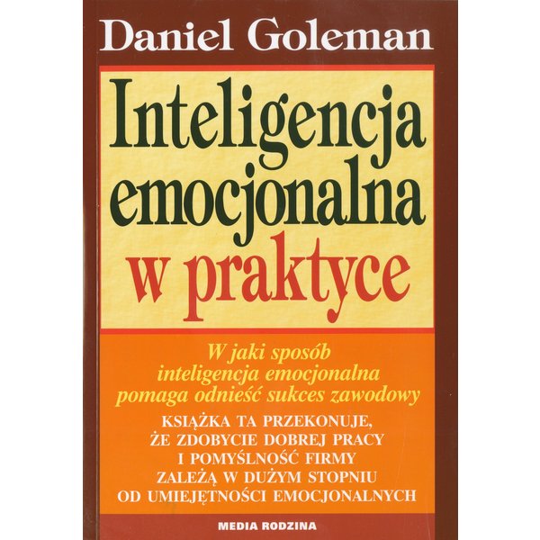 Inteligencja emocjonalna w praktyce