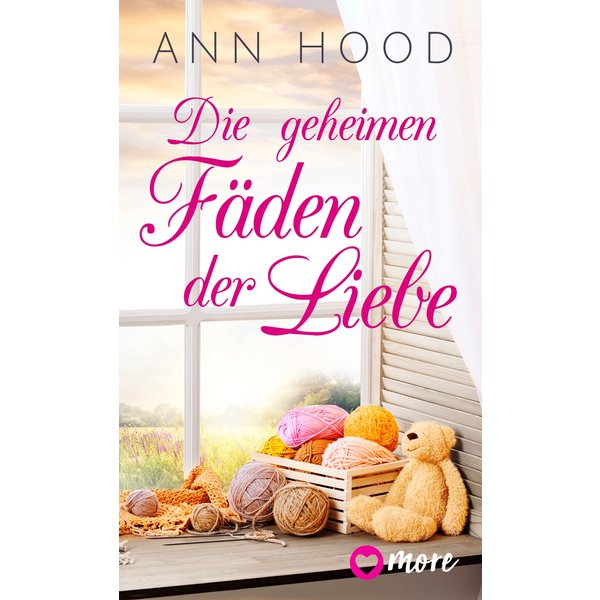 Die geheimen Fäden der Liebe