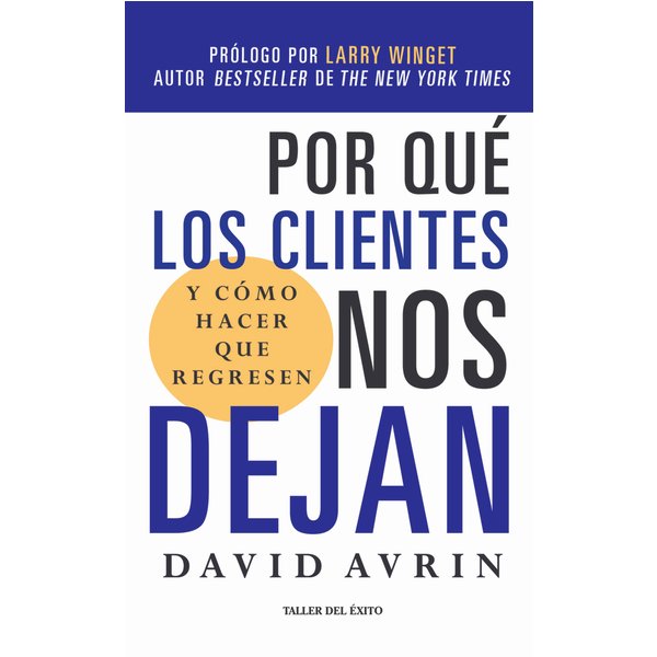 Por qué los clientes nos dejan