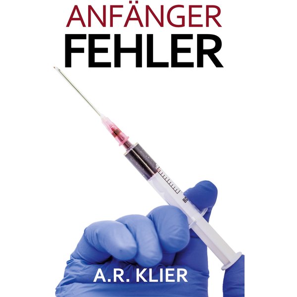 Anfängerfehler