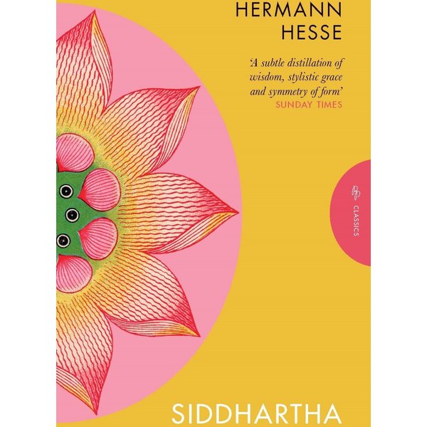Siddhartha
