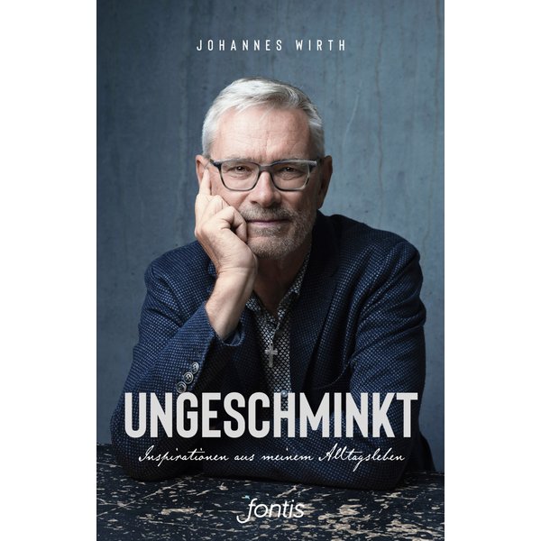 Ungeschminkt